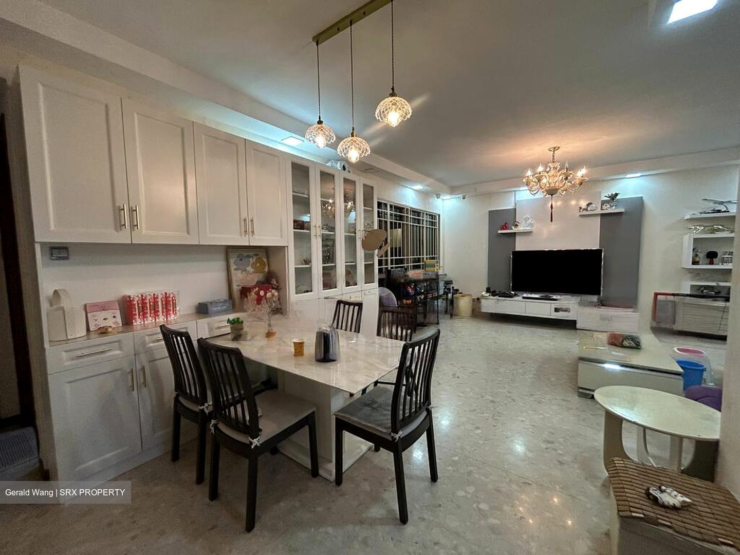 The Rivervale (D19), Condominium #458447551